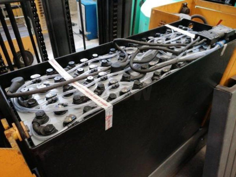 Baumann EVU 20-18/14-12