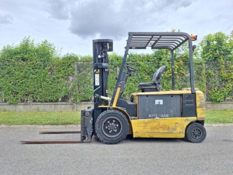 Caterpillar EP30K