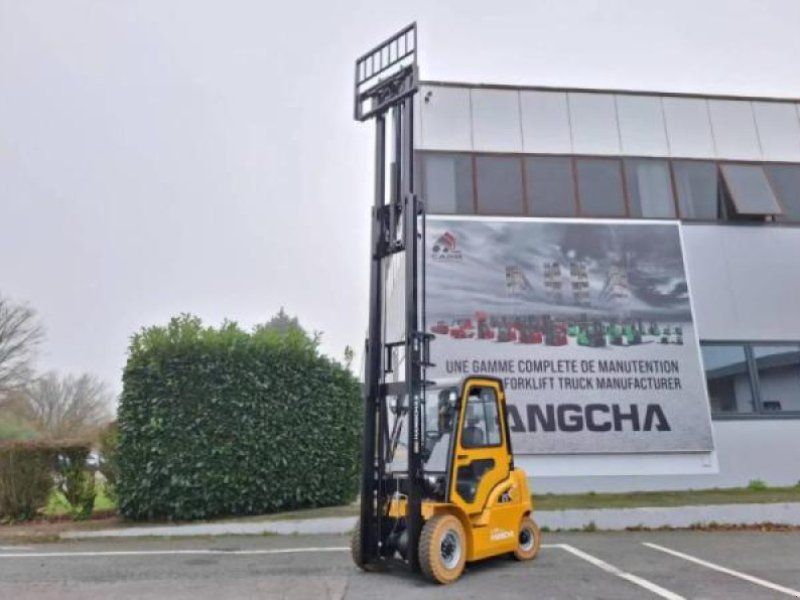 Hangcha XE25i (CPD25-XEY2-SI)