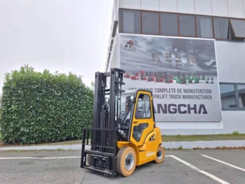 Hangcha XE25i (CPD25-XEY2-SI)