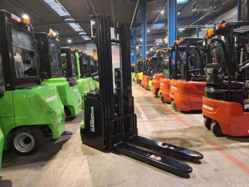 Hangcha CDD12-XT1-SI