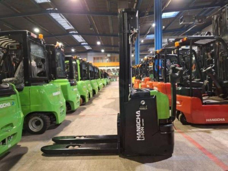 Hangcha CDD12-XT1-SI