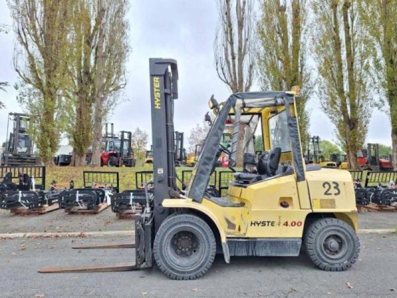 Hyster H4.00XM-5