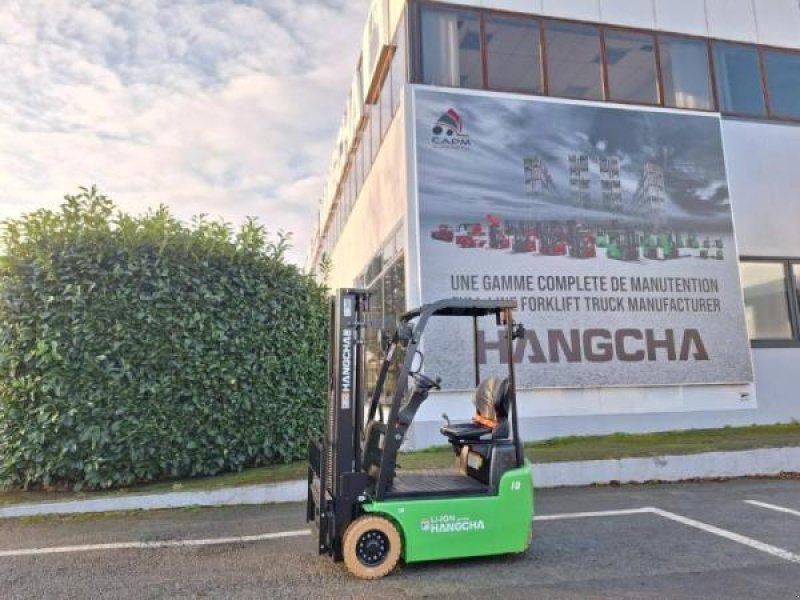 Hangcha X3W10-I (CPDS10-XD4-I)