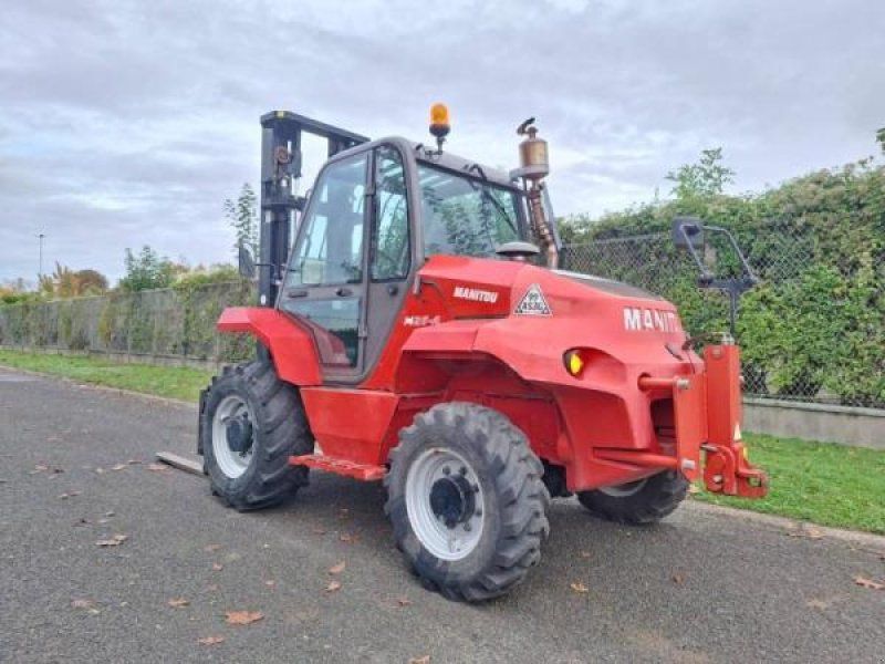 Manitou M26-4 T3B