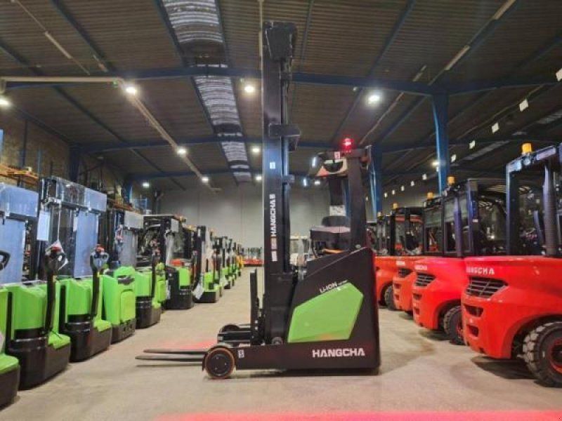 Hangcha CQD18-XC5D-SI