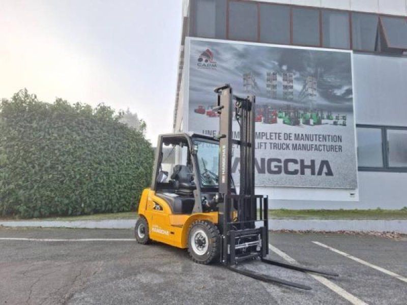 Hangcha XE25i (CPD25-XEY2-SI)