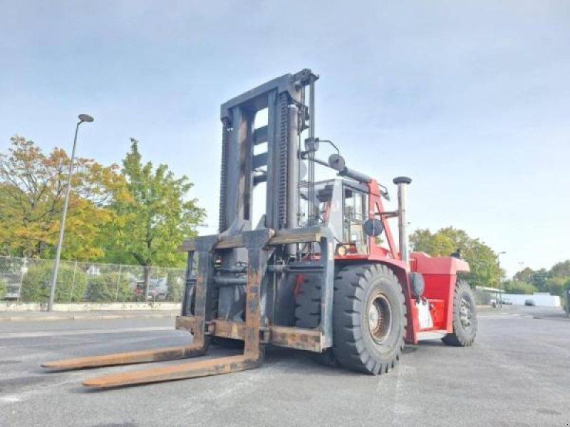 Kalmar DCF370-1200