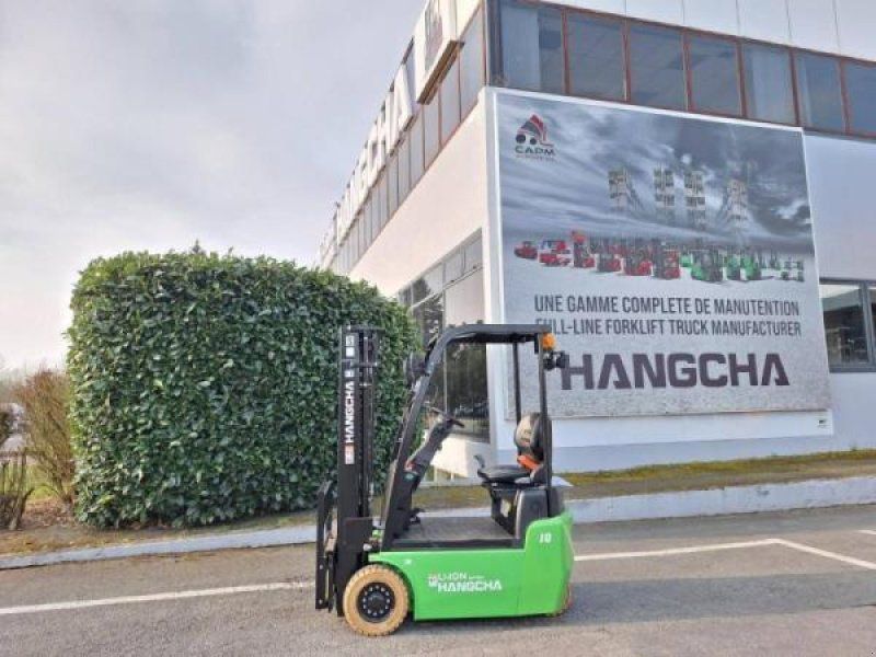 Hangcha X3W10-I (CPDS10-XD4-I)