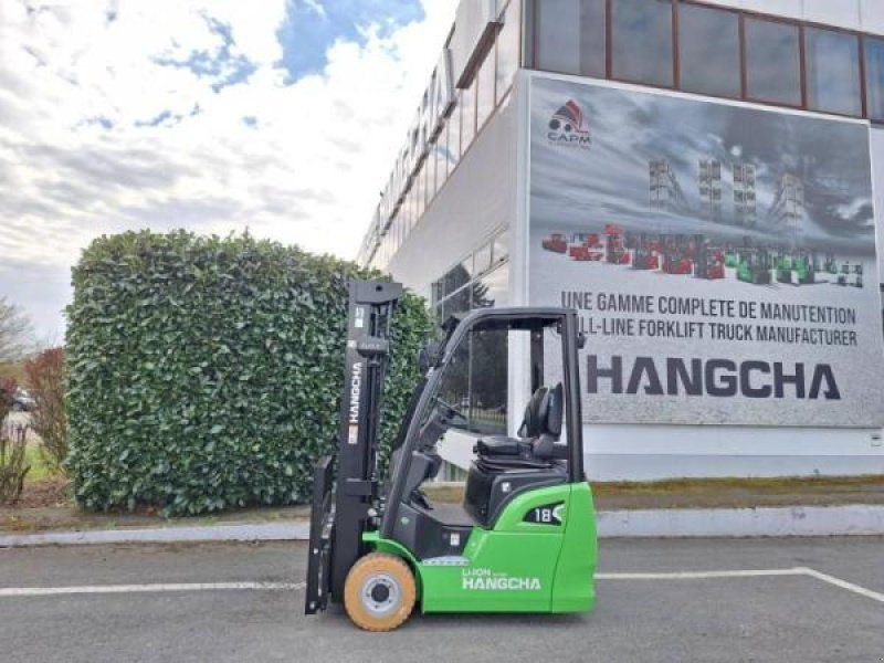 Hangcha XC3-18i (CPDS18-XCC2G-SI)