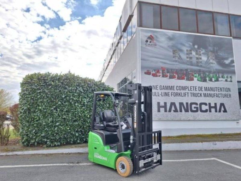 Hangcha XC3-18i (CPDS18-XCC2G-SI)