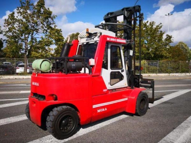 Mora M100C