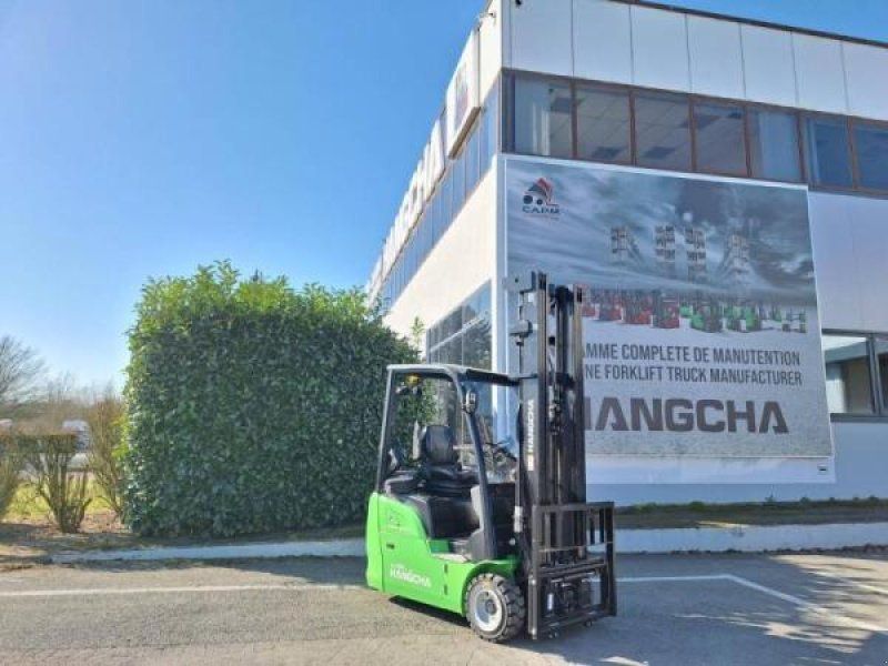 Hangcha XC3-20i (CPDS20-XCC2G-SI)