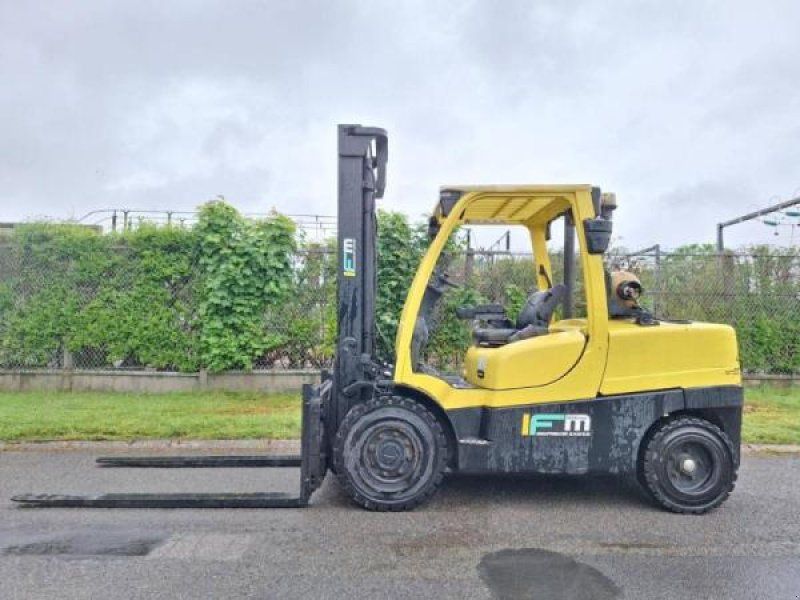 Hyster H5.5FT