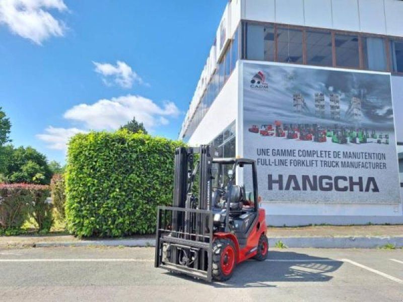 Hangcha XF35G-2