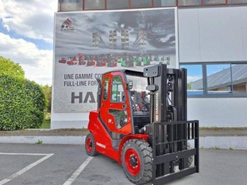 Hangcha XF50D-2 (CPCD50-X2XH8F)