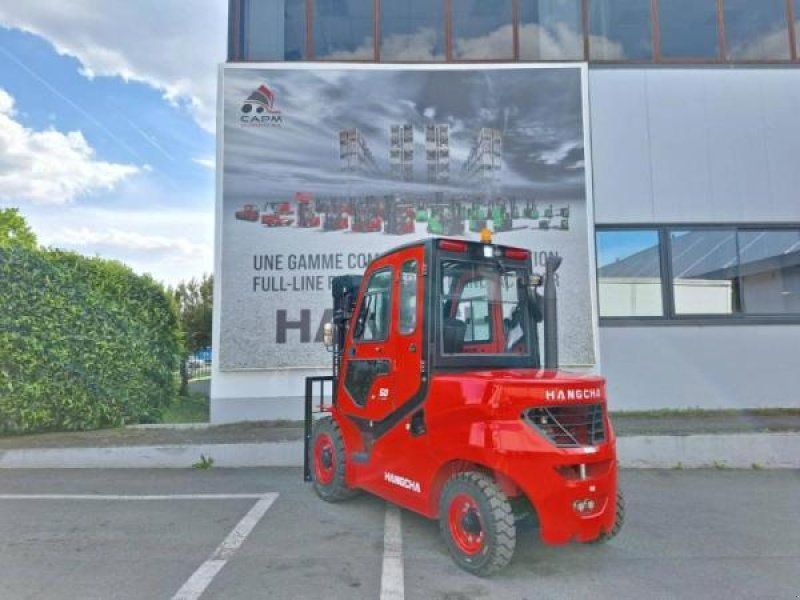 Hangcha XF50D-2 (CPCD50-X2XH8F)