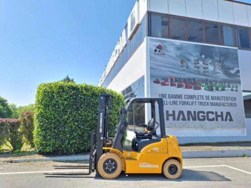 Hangcha XE25i