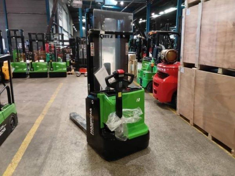 Hangcha CDD12-XT1-SI