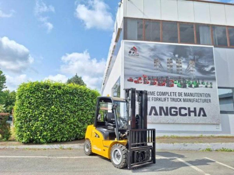 Hangcha XE30i (CPD30-XEY2-SI)