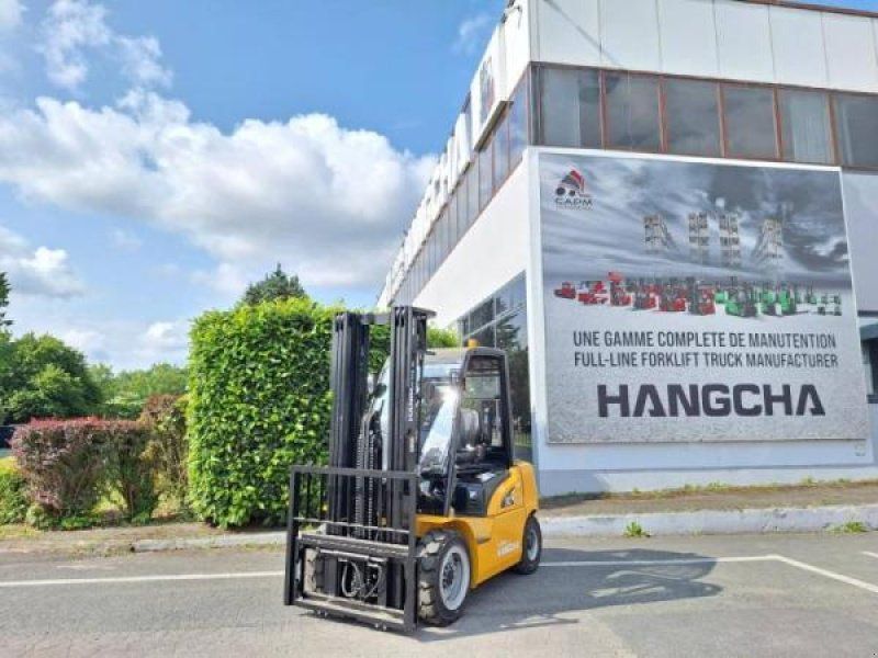 Hangcha XE30i (CPD30-XEY2-SI)