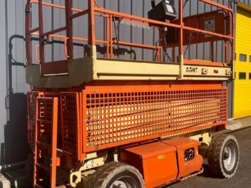 JLG 3369 LE