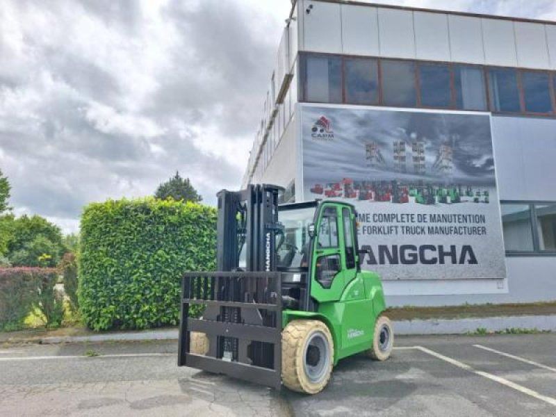 Hangcha XC70i (CPD70-XCY2-SI)