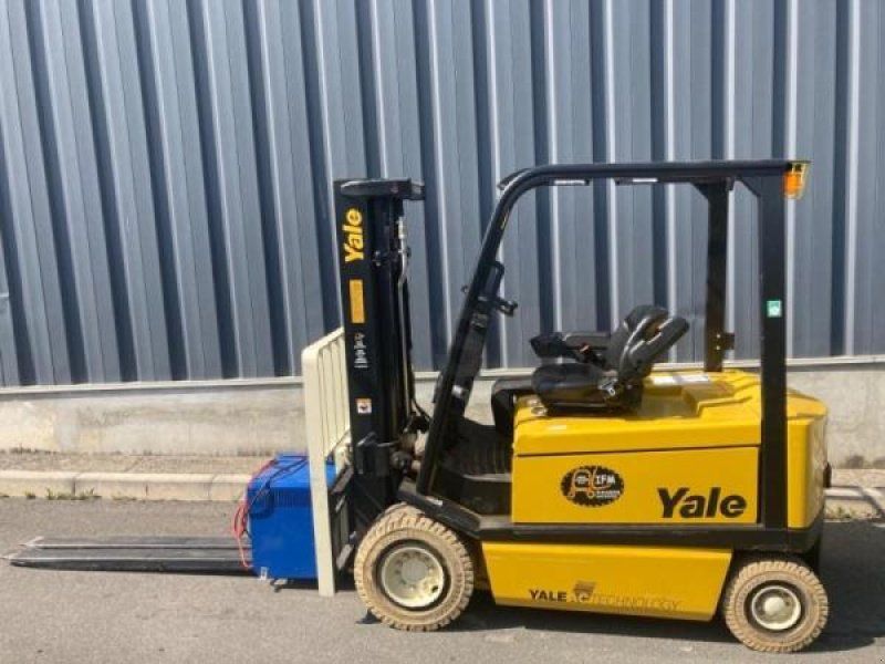 Yale ERP30 ALF