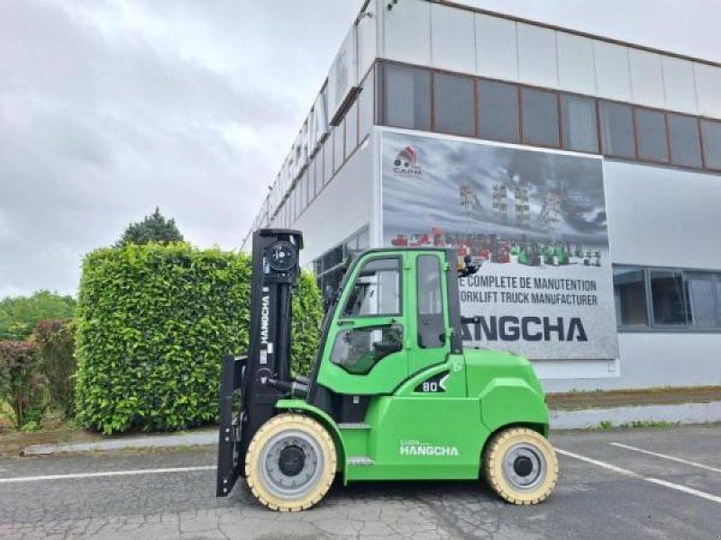 Hangcha XC80i-600 (CPD80-XCY2-SI)