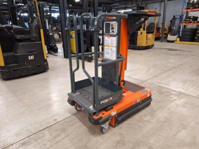 JLG POWER PICKER