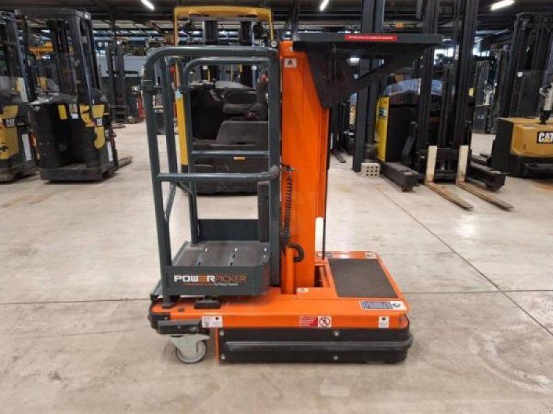 JLG POWER PICKER