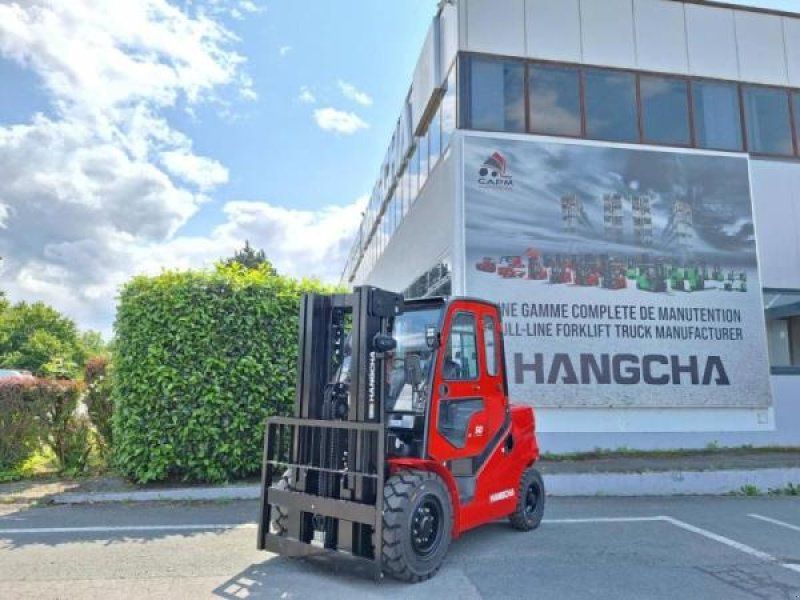 Hangcha XF50D-2 (CPCD50-X2XH8F)