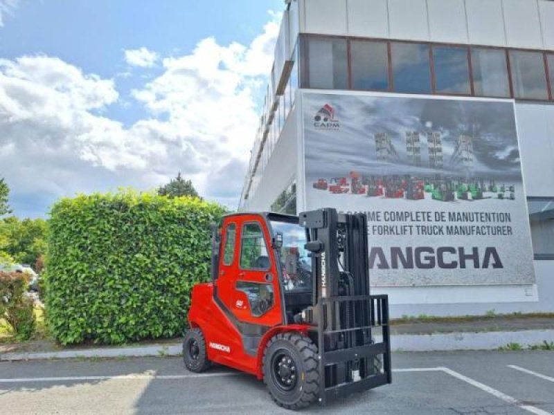 Hangcha XF50D-2 (CPCD50-X2XH8F)