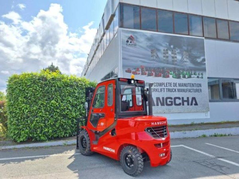 Hangcha XF50D-2 (CPCD50-X2XH8F)