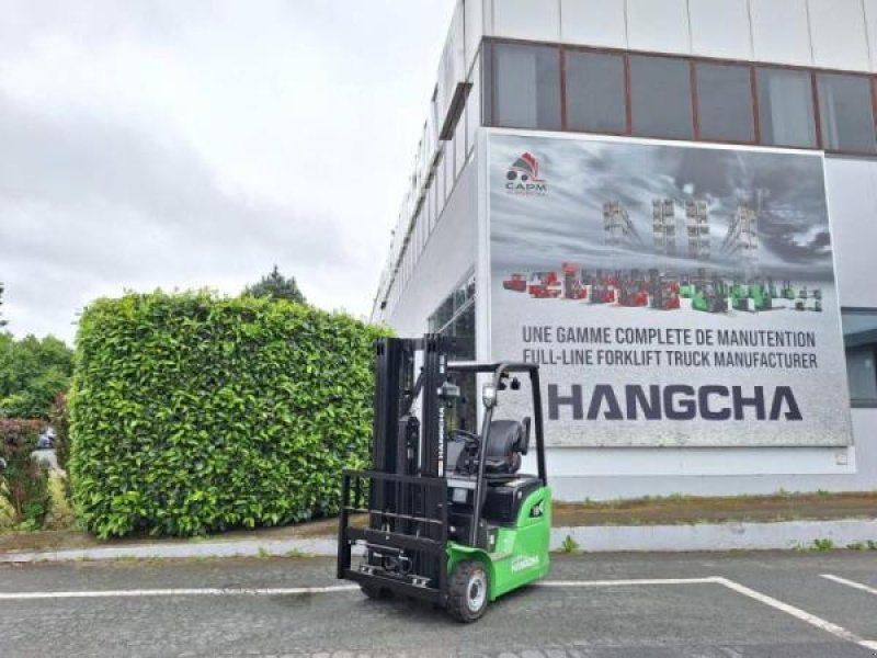 Hangcha XC3-18i (CPDS18-XCC2G-SI)