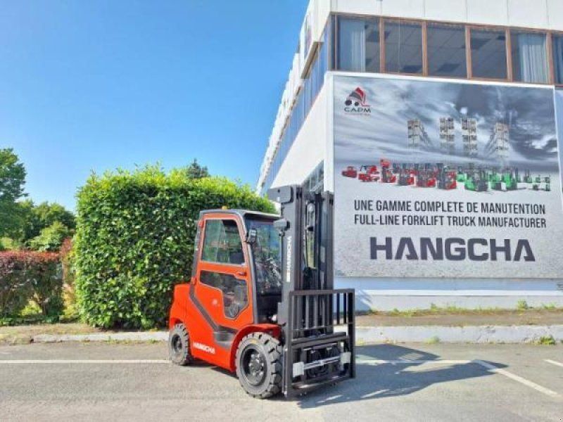 Hangcha XF35D-2 (CPCD35-X2H7F1)