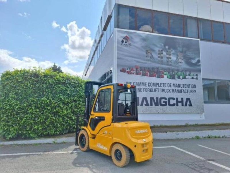 Hangcha XE35i (CPD35-XEY2HA-SI)