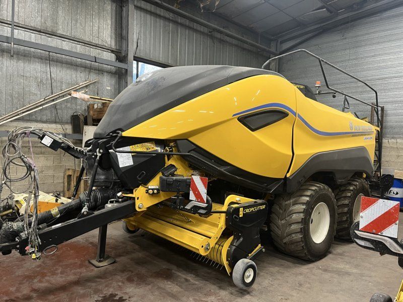 New Holland BB1290HD CRCUTTER