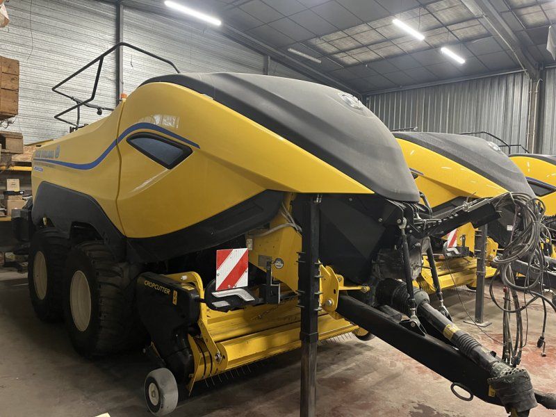 New Holland BB1290HD CRCUTTER
