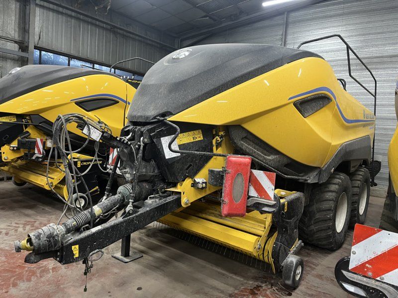 New Holland BB1290HD