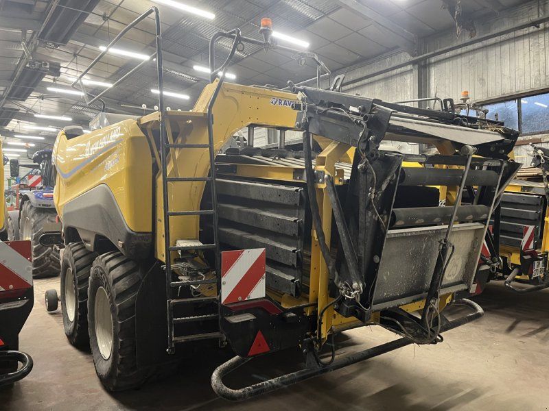 New Holland BB1290HD