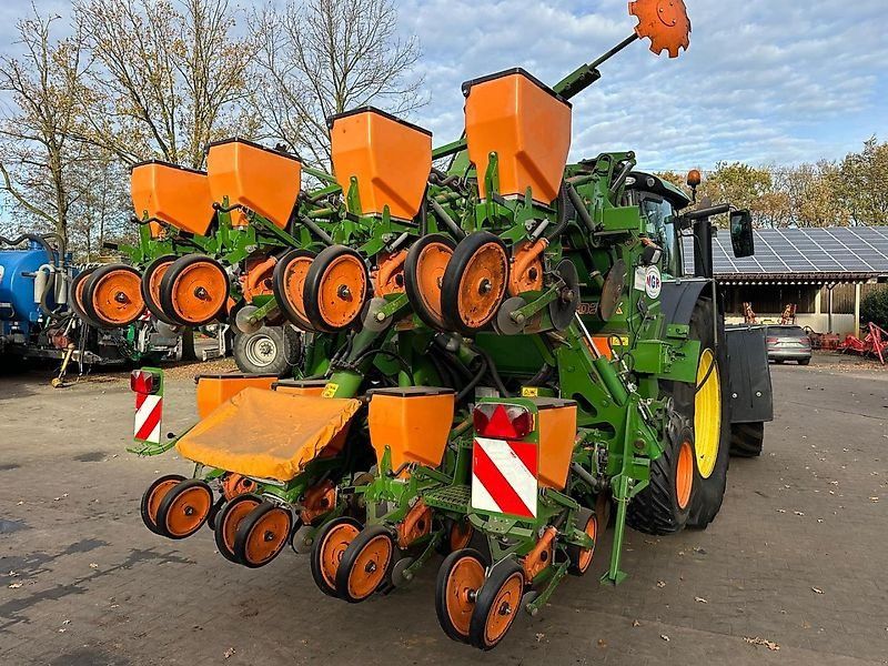 Amazone ED 602-K Scheibenschare