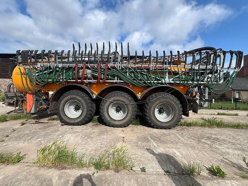 Veenhuis Premium Integral 30 m³