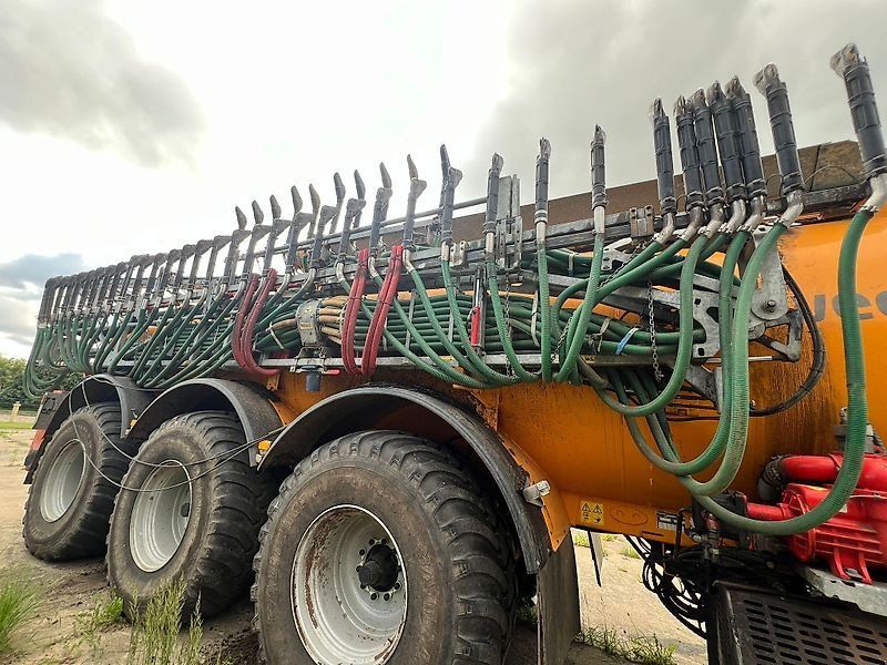 Veenhuis Premium Integral 30 m³