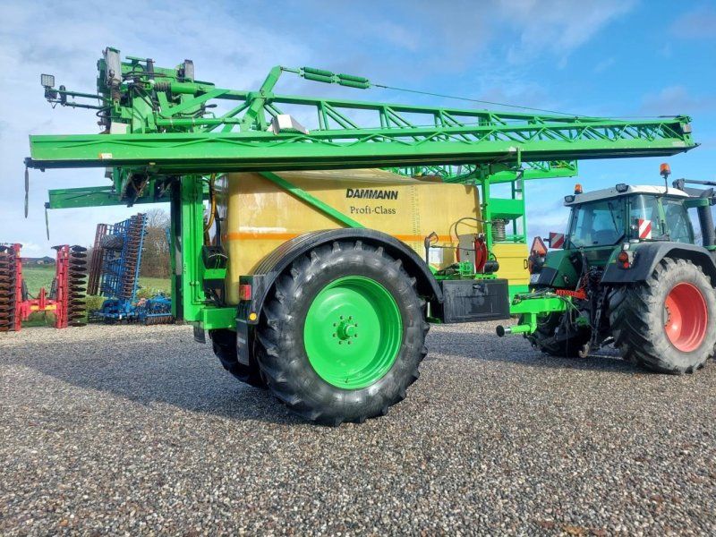 Dammann ANP 5036 Profi Class