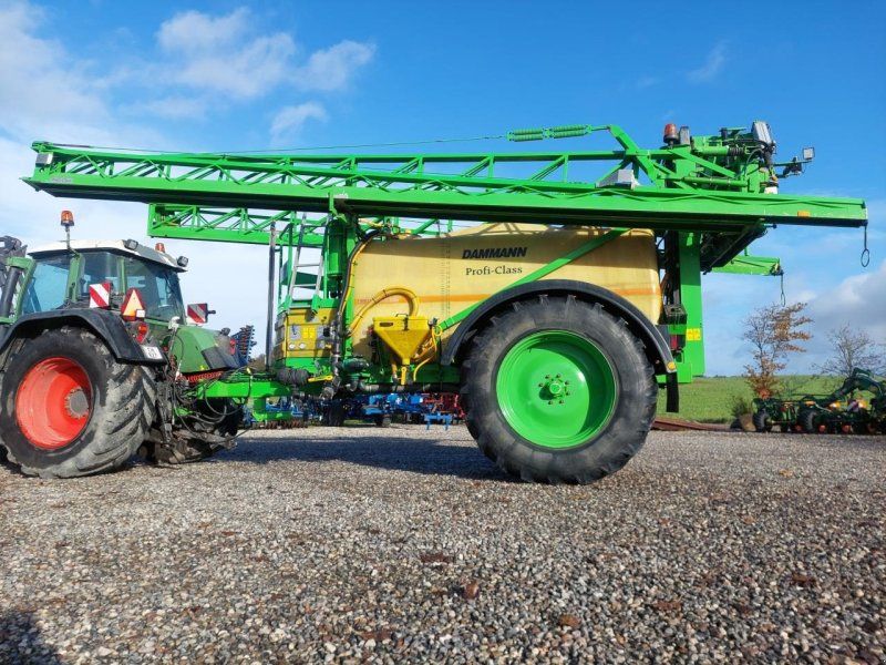 Dammann ANP 5036 Profi Class