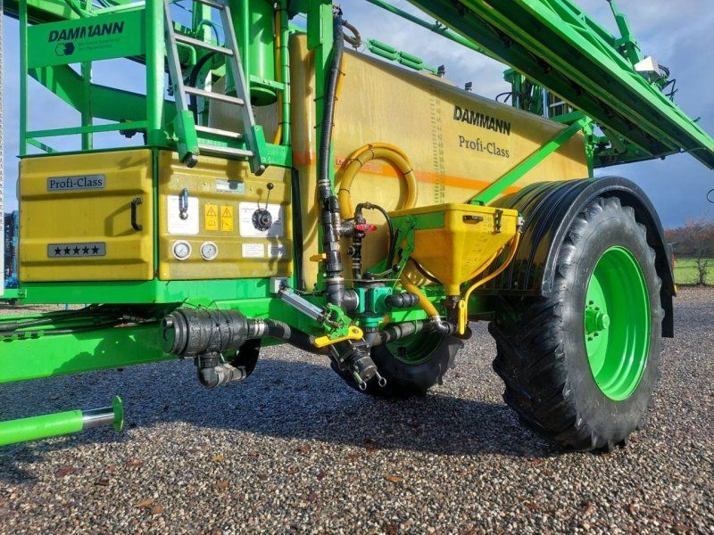Dammann ANP 5036 Profi Class