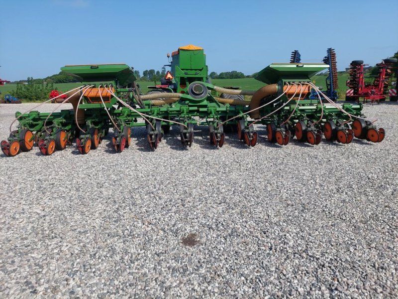 Amazone EDX 9000-T 12 rækket