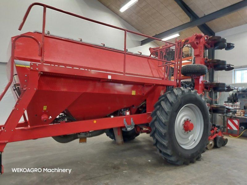Horsch Maestro 12.75 SW