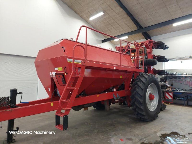 Horsch Maestro 12.75 SW